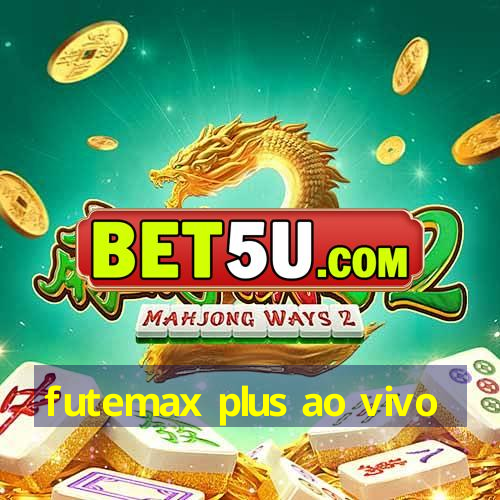 Futemax Plus Ao Vivo Dan