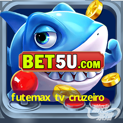 Futemax Tv Cruzeiro Ios