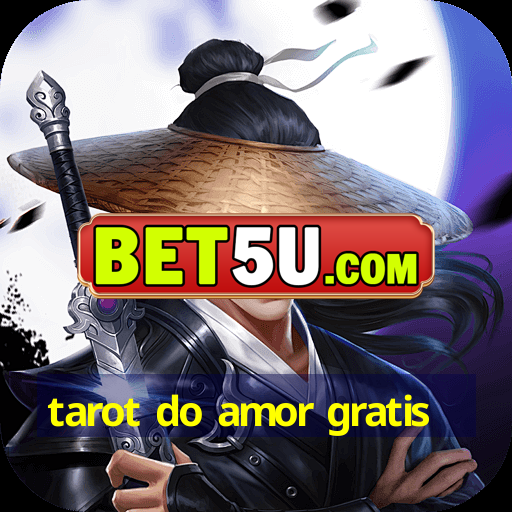 Tarot Do Amor Gratis V