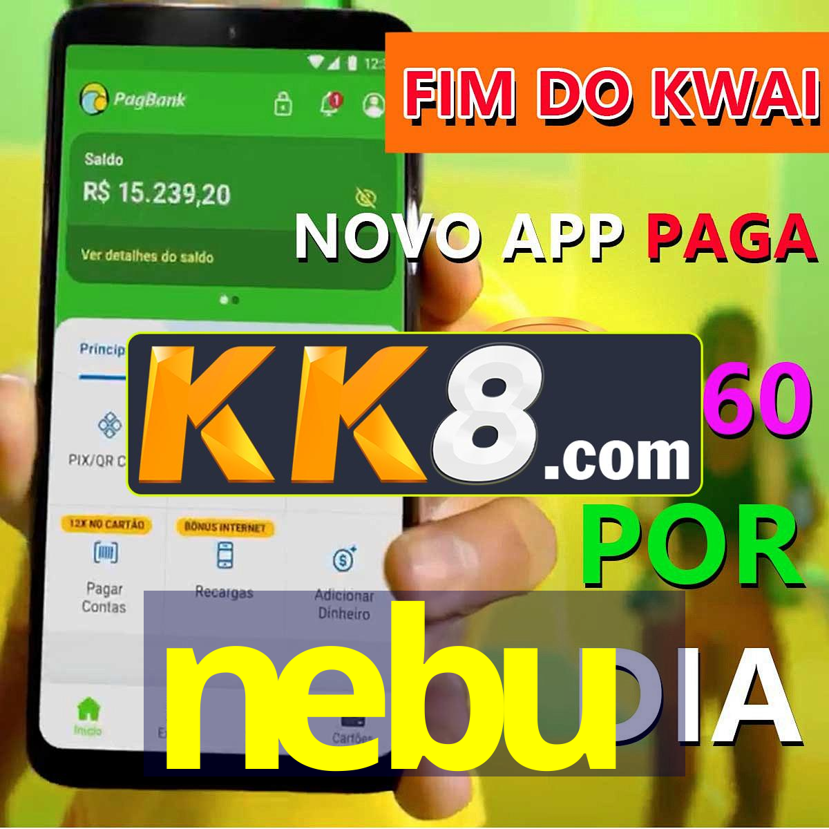 nebu - Android