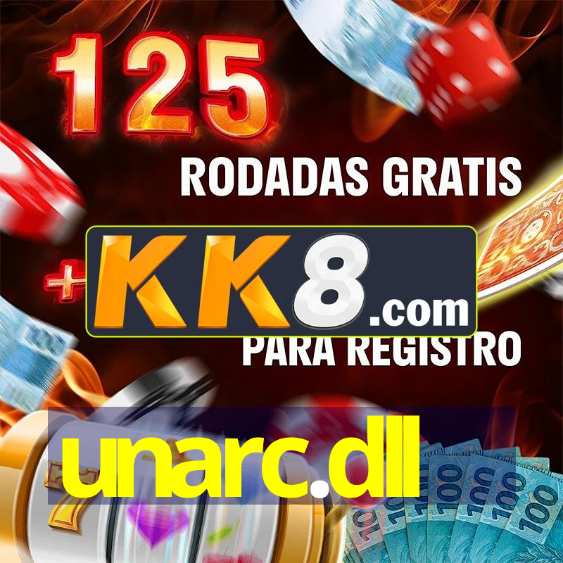 Unarc dll