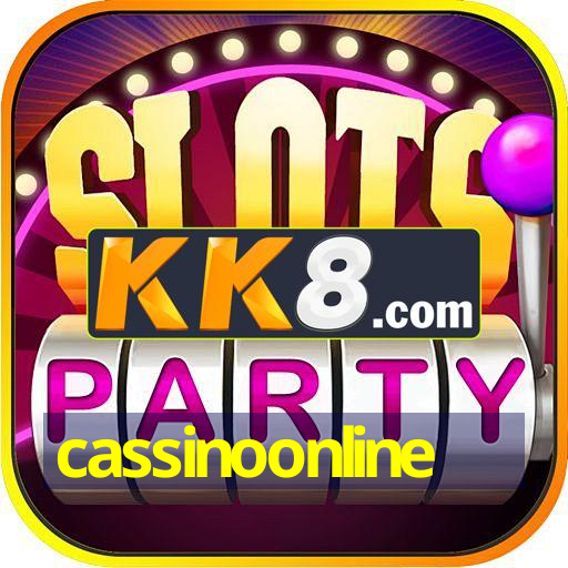 Cassinoonline Dan cassinoonline-dan